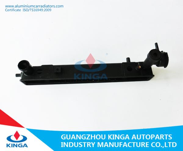 Replacement GMC Commodore VT V6 S1 Car Radiator Plastic Tank 59*450mm