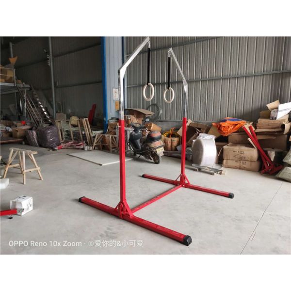 Customized Logo Children's Gymnastics Training Equipment for Improved Physical Fitness