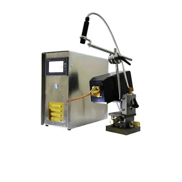 Induction Heating Machine for Welding Copper Wire, Steel Wire, Gold and Silver Jewelry