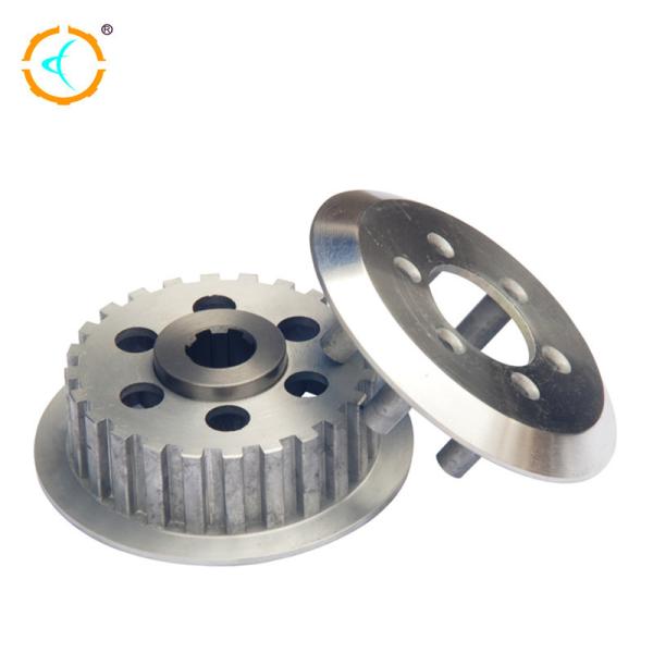 Reliable Motorcycle Clutch Hub Customized Scooter Accessories For CG200 6P