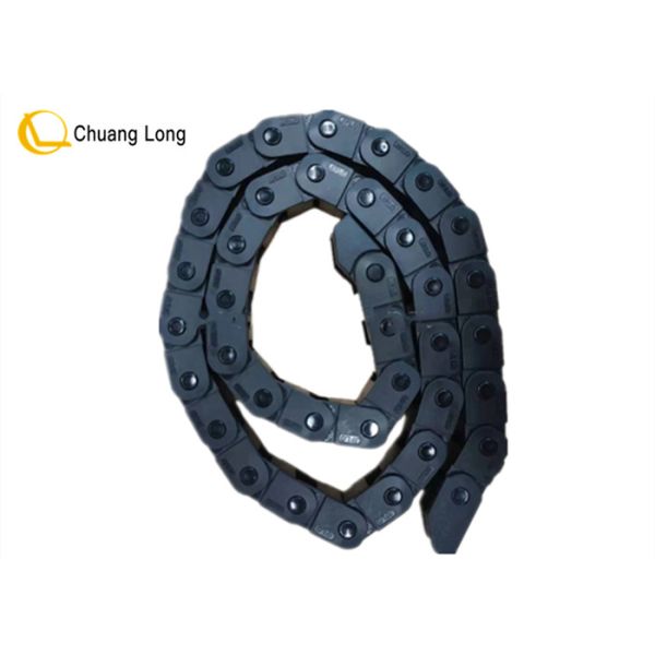 4450716053 Части банкомата NCR самообслуживание SDM ENERGY CHAIN 36 LINK SMALL 10MM С КОНЦИЯми 445-0716053