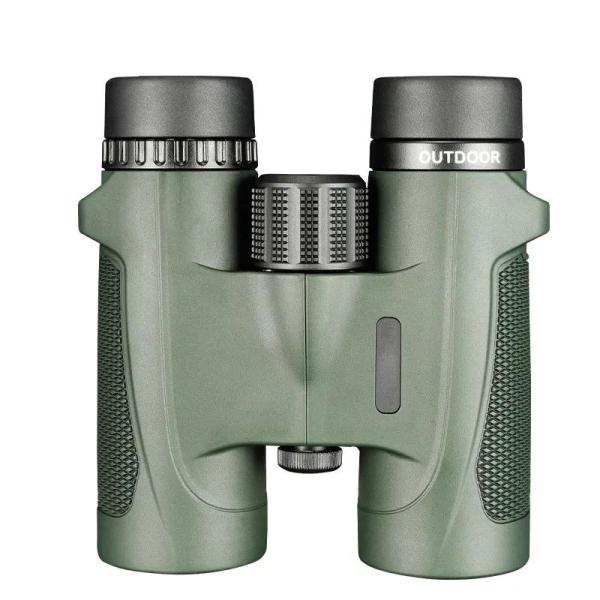12x32 high-power high-definition binoculars low-light night vision nitrogen-filled waterproof brigade Take pictures