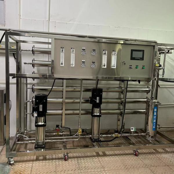 Máquina de enchimento de água rica em hidrogénio antienvelhecimento VST-Q9