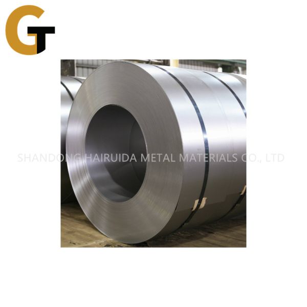 High Carbon Steel Coil Manufacturers Astm A572 Gr 42 0.3mm-25mm Width 800mm-2000mm