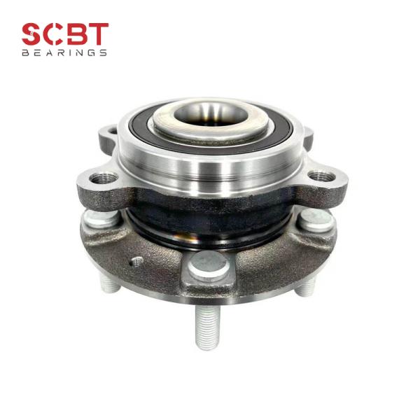 3104040-DB01 HC610829 Rear Wheel Hub Bearing Auto Parts for Hong Qi With High Quality