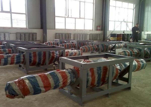 Special Downhole Drilling Tools Stabilizer With Reamer And Back - Reamer