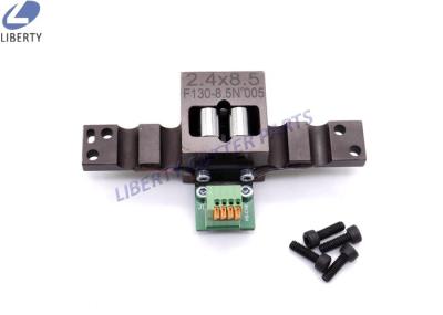 Cutter Spare Part No. 702849 Capteur Deffort Vector Pour Lame 2.4x8.5mm F130-8.5N 005 For  Vector IX6 IX9