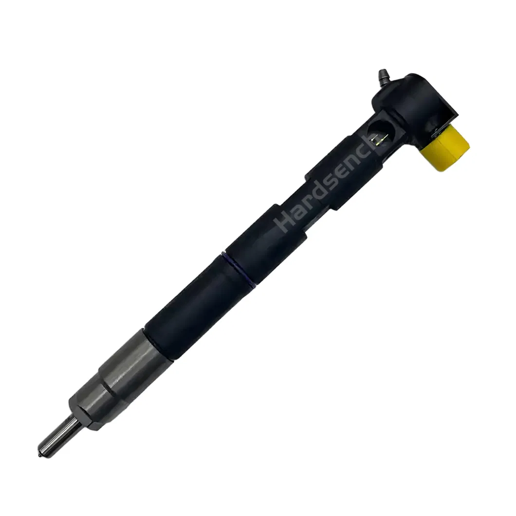 Diesel Fuel Injector 33800-2A760 Embr00203D 28540276 for Hyundai IX20 I20 130 Pride Venga 1.4crdi Rio 1.1crd