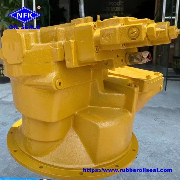 SBS120 Hydraulic Pump Assy Main Pump For  E320B Excavator Hydraulic Parts