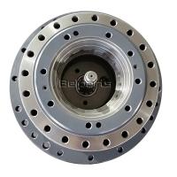 Caixa de engrenagens final do balanço da caixa de engrenagens 203-60-63102 da movimentação da caixa de engrenagens PC120-6 de Parts Travel Reduction da máquina escavadora de Belparts
