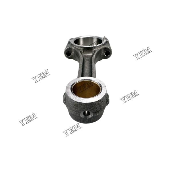 15694-22010 Engine Connecting Rod Fit ZB600 ZB500 Excavator