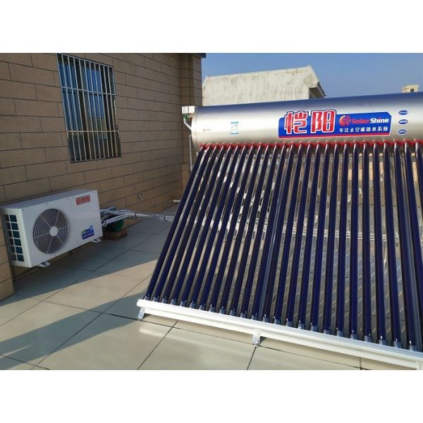 Stable Vacuum Tube Solar Water Heater , Non Pressurized Solar Water Heater,solar vacuum tube water heater