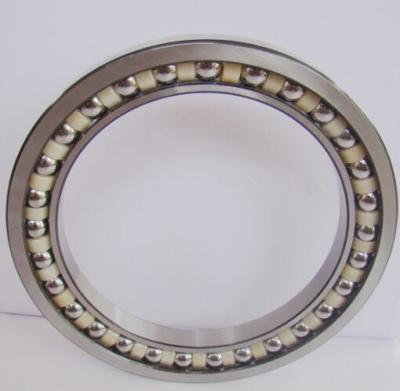 AC5836(289-1) Nachi Excavator bearing BA257-1 angular contact bearing