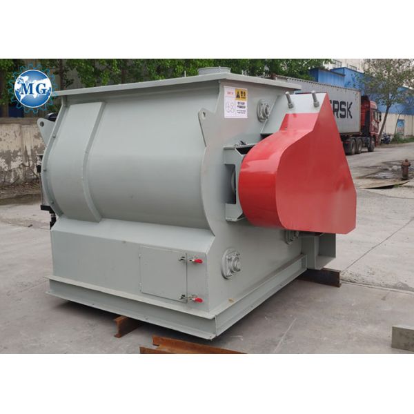 Машина продукции Agravic двойного завода миномета вала сухого кафельная слипчивая