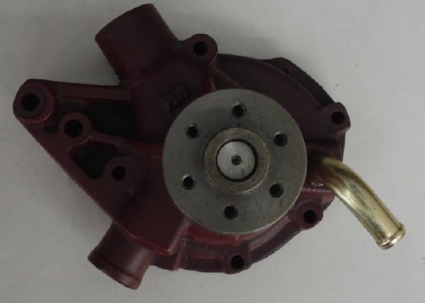 6D95 6D105 6D102 6D108 6BD1 6BG1 6HK1 Excavator Engine Parts Water Pump