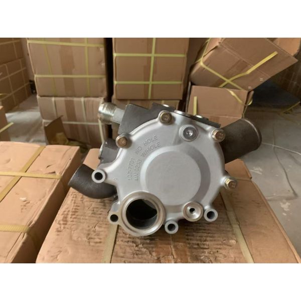 High Quality Water Pump 7C4508 For Caterpillar Engine 3114 3116 3126