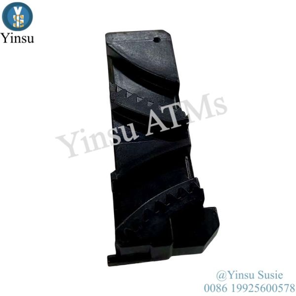 A002726 Glory NMD100 DeLaRue ATM Machine Parts SPR SPF 101 200 Diverter RS Right