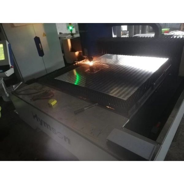 High Precision 201 301 CNC Metal Laser Cutting Service Laser Cut Metal Parts