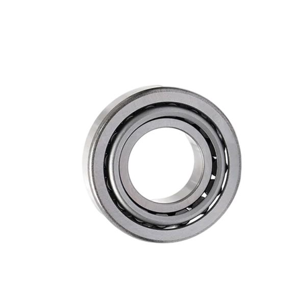 LM48548 / 10 Open Steel Tapered Roller Bearing High Speed