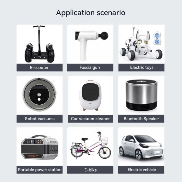 Customized OEM ODM 3.1V Sodium Ion Battery 18Ah 10Ah Cylinder Na Ion Battery Cell Electric Bike Scooter Forklift Battery Pack