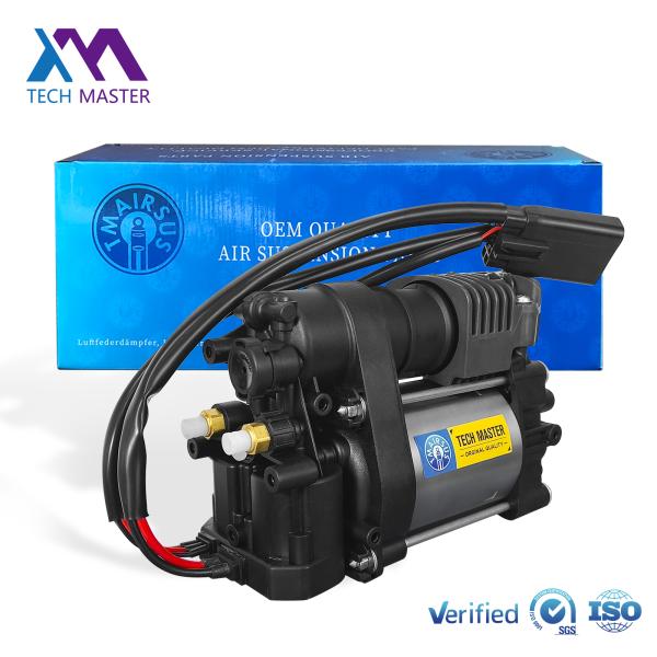 Nice Air Suspension Compressor for Dodge Ram1500 Tesla Model S Air Compressor Pump Assemblies 68041137AE 68041137AF