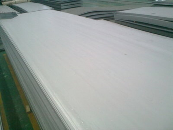 309 309S Hot Rolled Stainless Sheet Metal For Free Cutting With Low Carbon