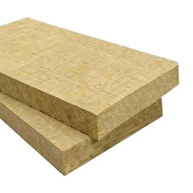Heat Resistant Rock Wool For Technical Thermal Insulation Energy Saving & Safety