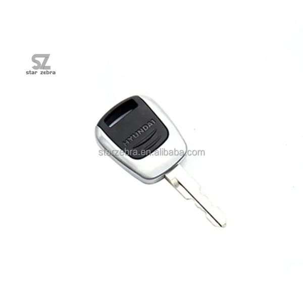 Excavator R55 75vs 110 225 275 350 385 395-9 Ignition Key for Starting and Opening the Door Online Support
