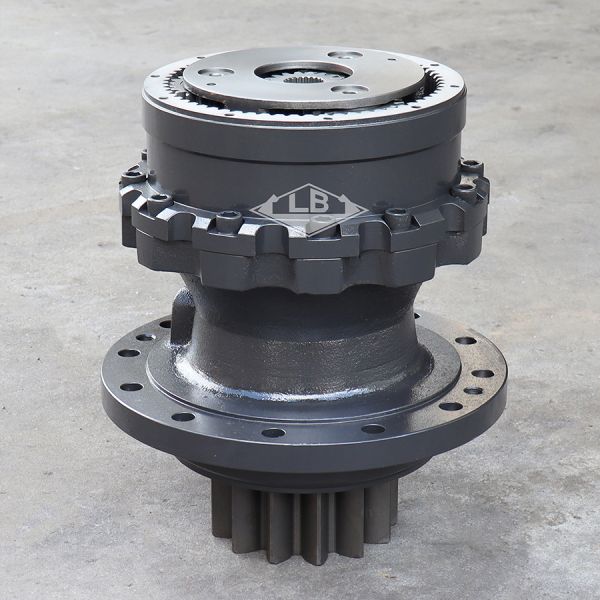 39Q6-12100 39Q6-12101 39Q6-12102 R220-9 Swing Gearbox R210-9 R220-9 Swing Reduction Gear