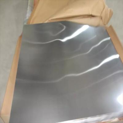 High Strength Alloy Aluminum Sheet Plate 5000 Series 5083 5052 H32 6mm H18
