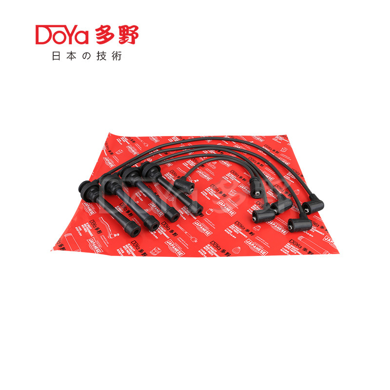 Мицубиши LGNITION WIRES MD334021