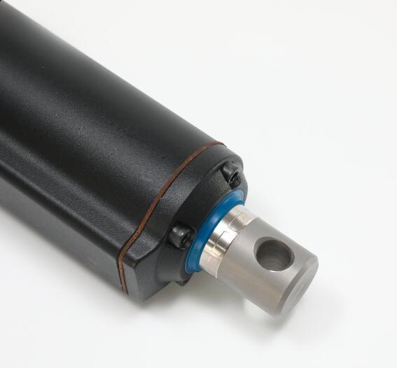 2000N-7000N Actuadores Lineares Elétricos IP65 de 50 mm a 1000 mm
