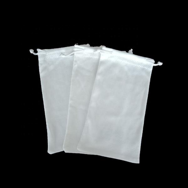 Custom eye glasses cases and bags sunglasses pouches microfiber glasses bag drawstring bags