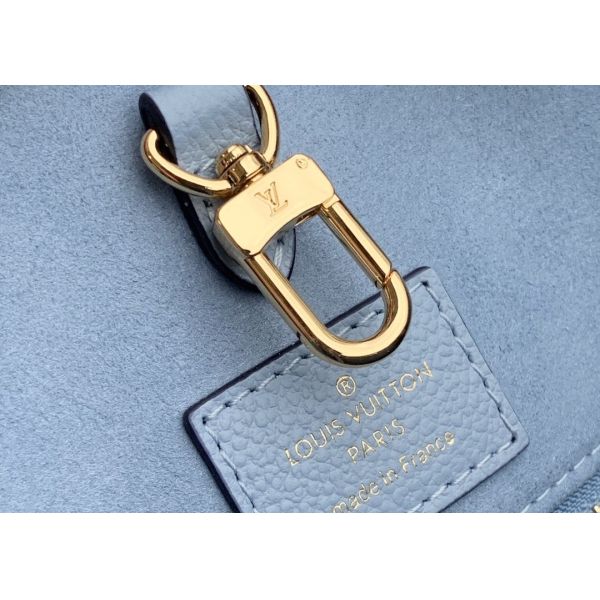 M45717 M45718 OnTheGo Medium Tote Handbag ,Monogram Empreinte Leather Gradient Colors Handbag