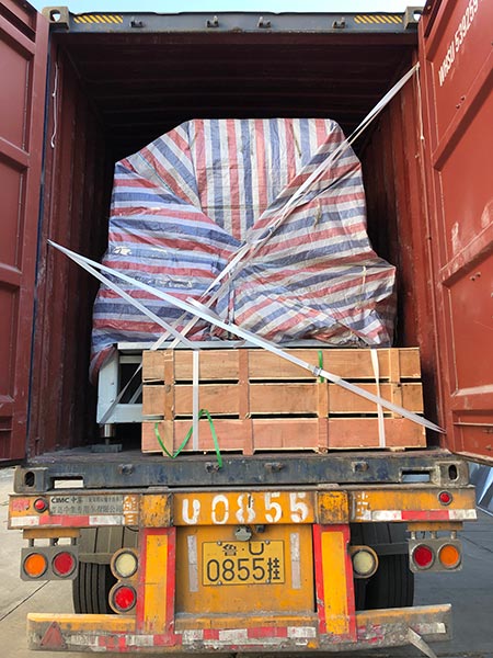 Нержавеющая сталь производственной линии лапши быстрого приготовления кирпича Dongfang 70g/