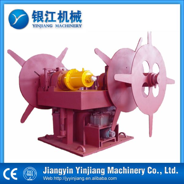 Automatic Double Cone Steel Coil Uncoiler Easy Operate Hydraulic