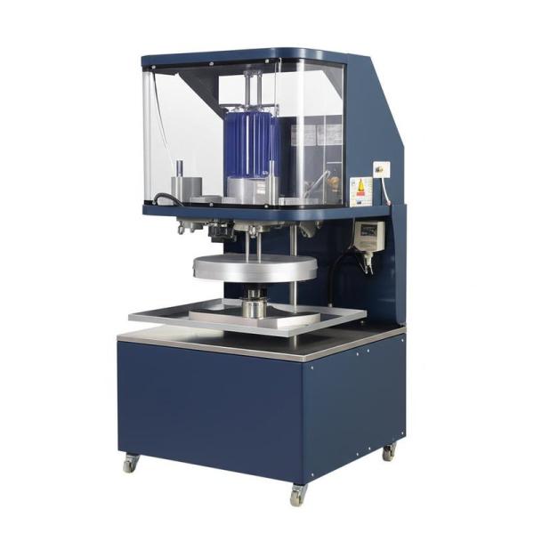 Machine de teinture de peinture professionnelle avec jusqu'à 16 couleurs de matériau POM et 220V de puissance