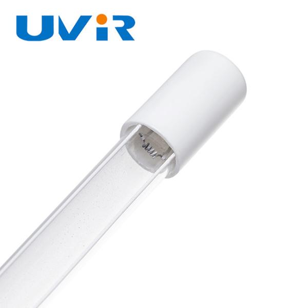 120W T5 UVC Germicidal Lamp 1148mm Quartz Glass 4-Pin