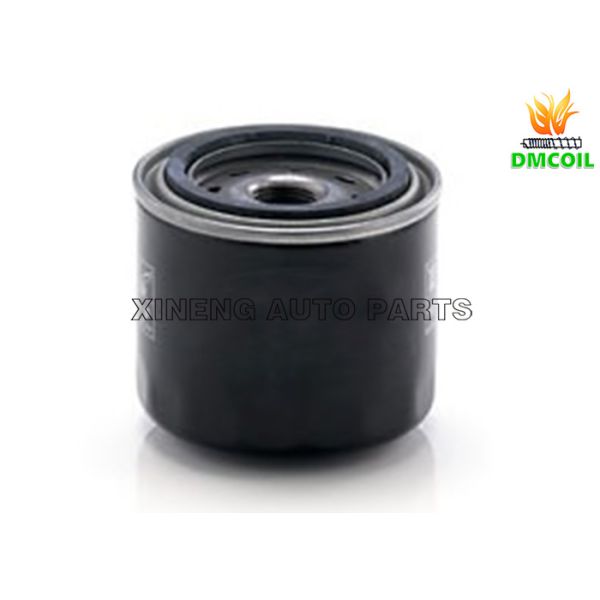 Suzuki Daihatsu Subaru Oil Filter Ensure 100% Oil - Free Rubber Seals