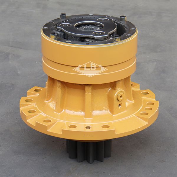333-3015 3333015 E Excavator Swing Gear Box E318D E318D E318D2 E318D2