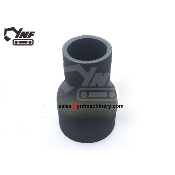 Air Intake Hose YNF13320 2444Z2309 for SK200-3 Excavators