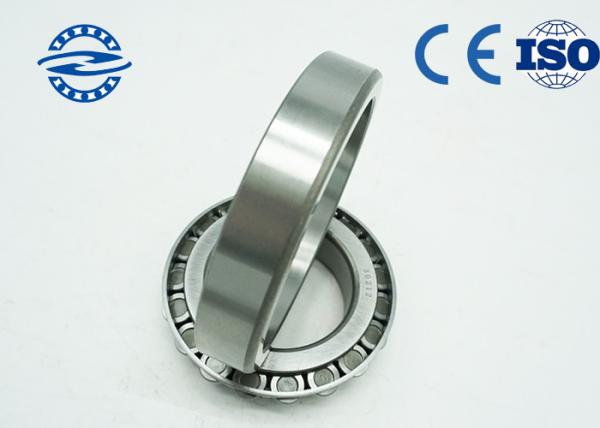 Taper Roller Bearings , 32311 Single Row Cam Roller Bearings 55*120*43mm