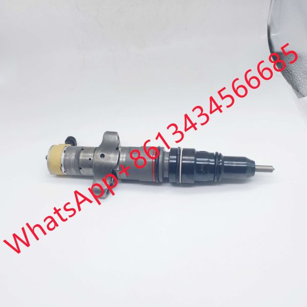 Para inyector de combustible de motor diésel Caterpillar C9 20R8063 387-9436 20R8068 557-7633 en stock
