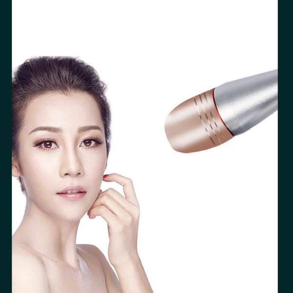 Portable Oxygen Jet Peel Machine for Deep Skin Cleaning and Needleless Injection
