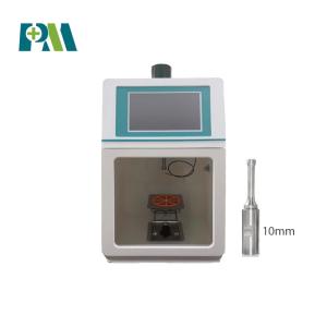 Benchtop integrou o homogenizador ultrassônico de Sonicator para o triturador da