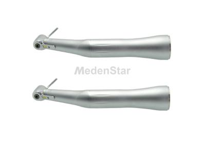 Anti Retraction Dental Surgical Handpiece Air Turbine Dental Drill Sleek Design
