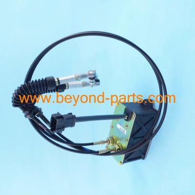 motor 247-5212 do regulador de pressão da lagarta 320c
