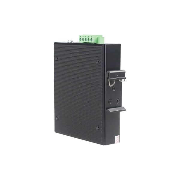 Network Solution 6 Port 2.5G PoE Switch With 30W PoE Power Industrial Grade