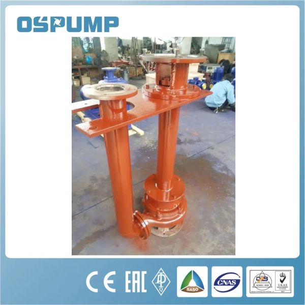 Factory Direct Sell Centrifugal Pump Submersible Pump Factory YW Liquid-Type Sewage Pump