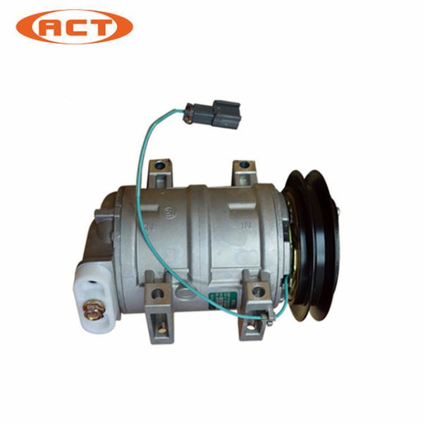 Substituição R134a do compressor do condicionamento de ar EX200-5 para peças sobresselentes de Engnine
